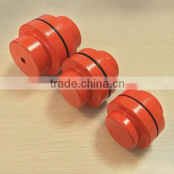Normex Coupling and spares