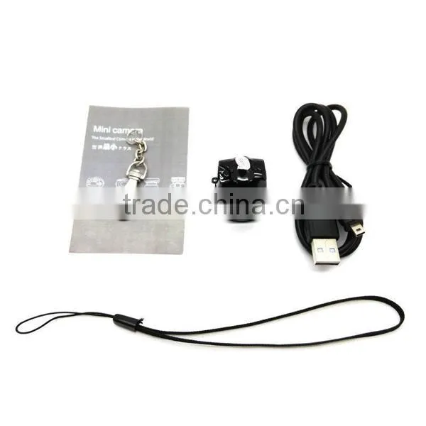 hot selling mini dv y2000