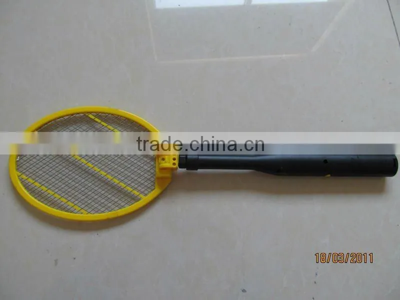 telescopic mosquito killer/mosquito swatter SL7071