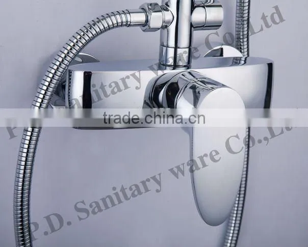 NEW Brass Shower Head
