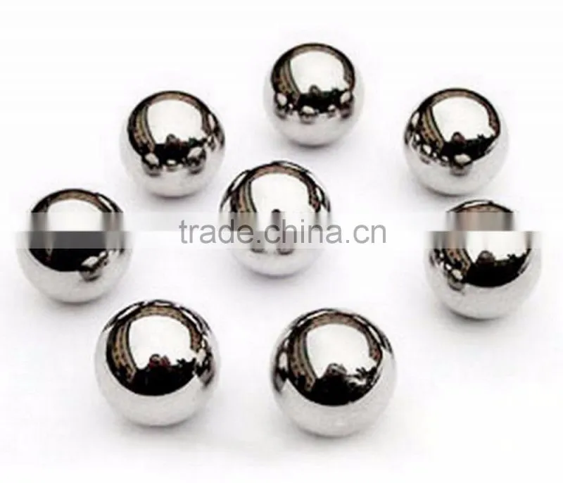 China factory delivery fast mini-size stainless steel ball stainless steel balls for sale