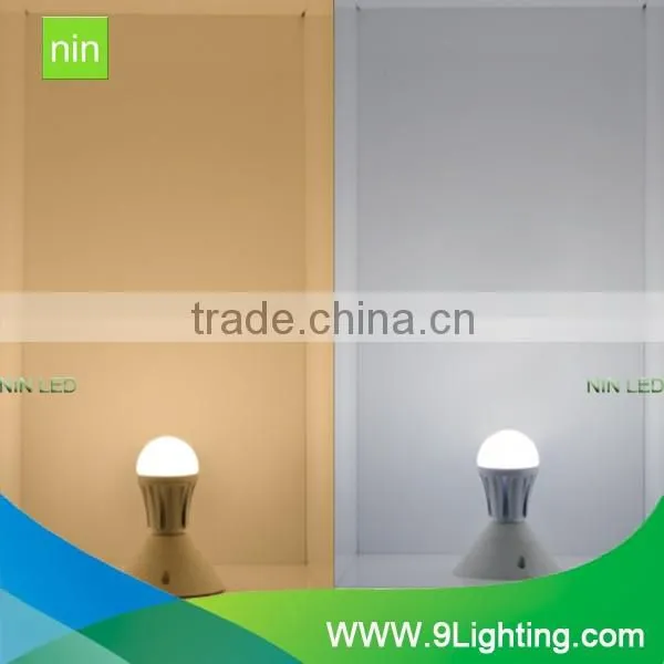 High quality Crazy Selling smd 7w led bulb lamp