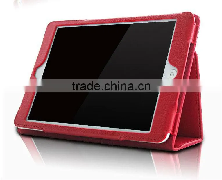 Folio Folding Slim PU Leather Stand Case Smart Cover For iPad234