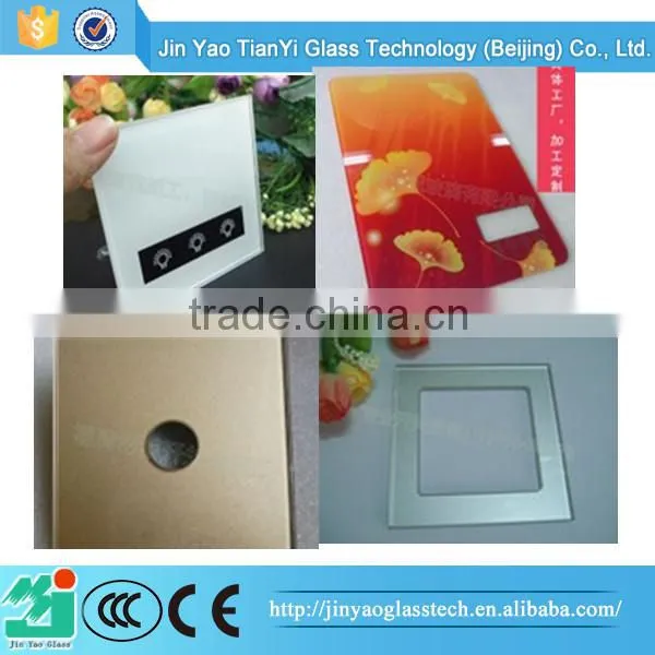 speed control switch