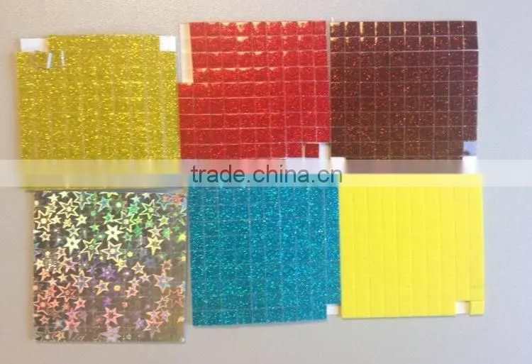 cheap cardboard mosaic for kids