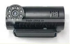 270 degrees twistable spy-cam