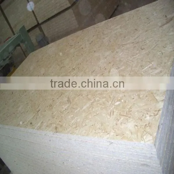 Furniture osb 3 for construction
