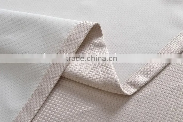 Hotsale Chemical Fiber Curtain Fabric