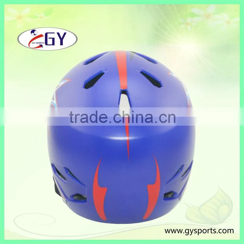 pink water sport helmets safety helmet ABS PE