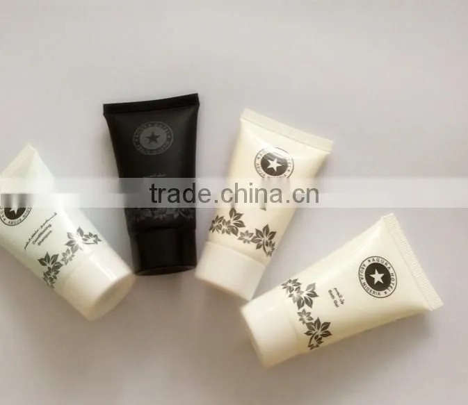 tube shampoo /shower gel
