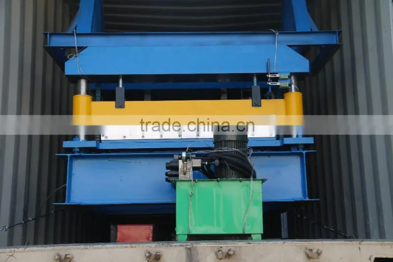 C purlin Forming Machine,C Channel Truss Roll Forming machine,C channel tile making machine