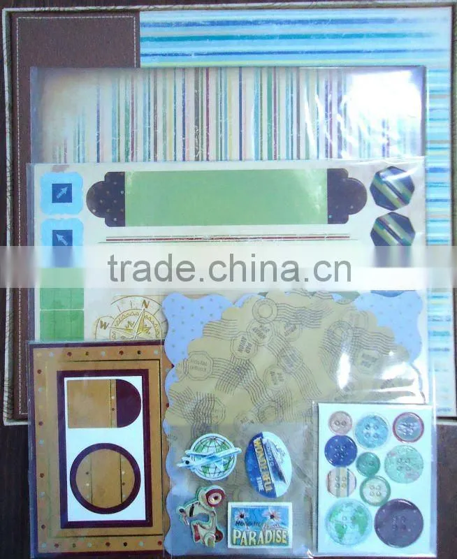 Stationery Set