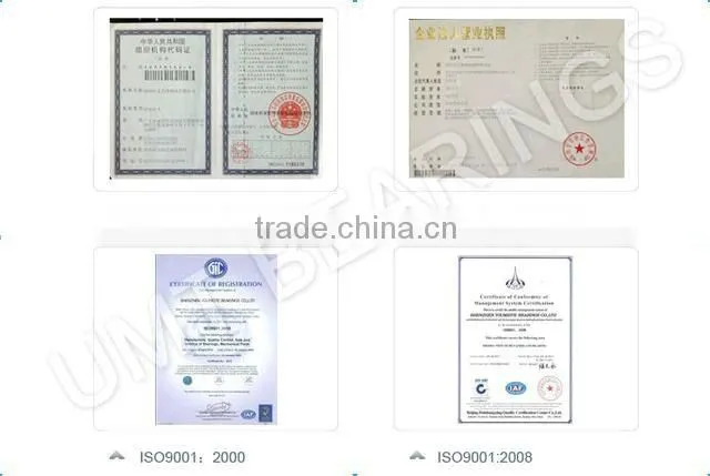i Germany chrome steel spherical plain bearing G1100KRRB Y-bearing