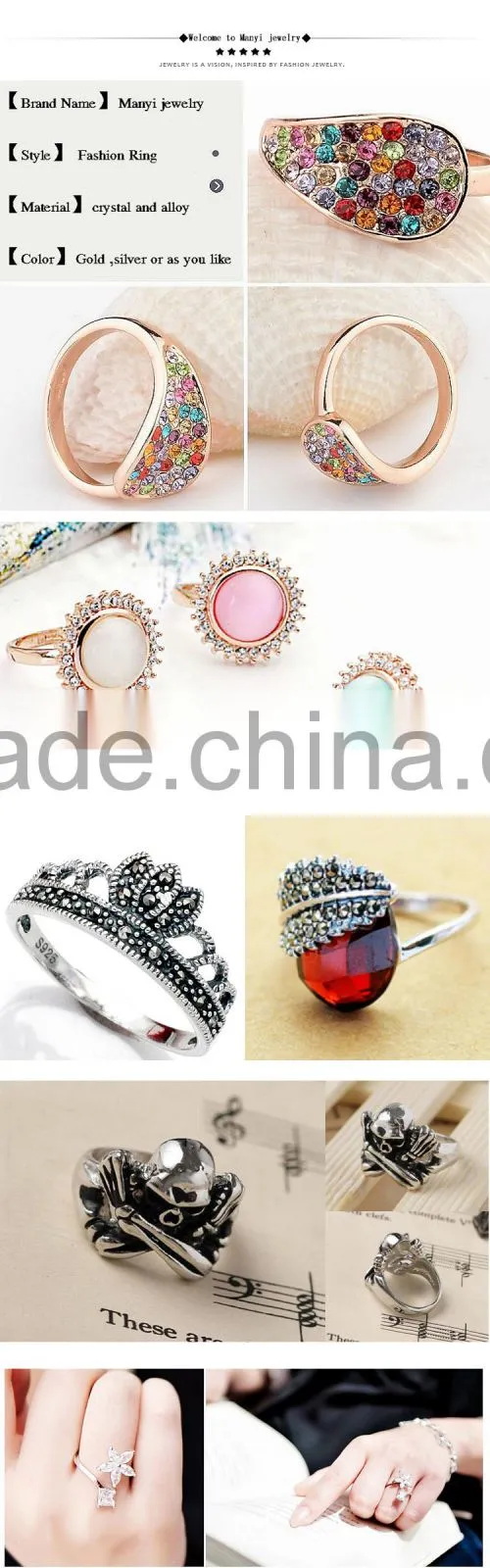 Chrome Diopside Designer Beautiful Ethiopian Opal 8 Opal Natural Ring R0140