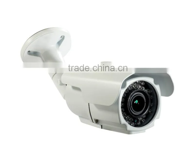 Hot sale 4CH POE H.264 CCTV Kit