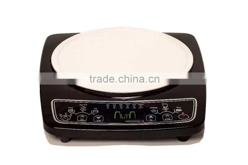 commercial induction cooker