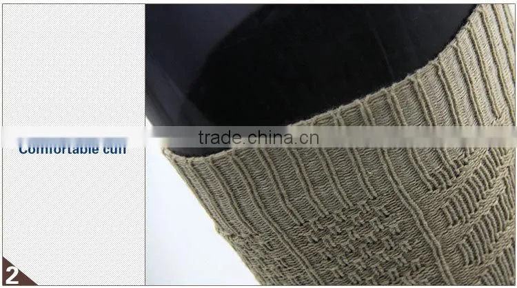 Best Quality and Attractive Wool Elite Socks in China