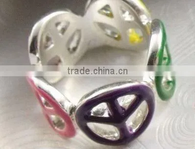 jewellery rings