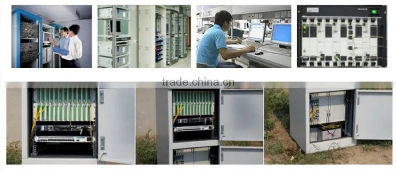 Original Brand New 8Ports to 96Ports Huawei MA5683T GPON OLT