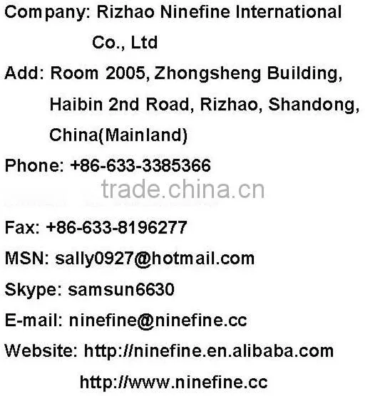 low sulphur and low ash foundry coke with 300-500mm