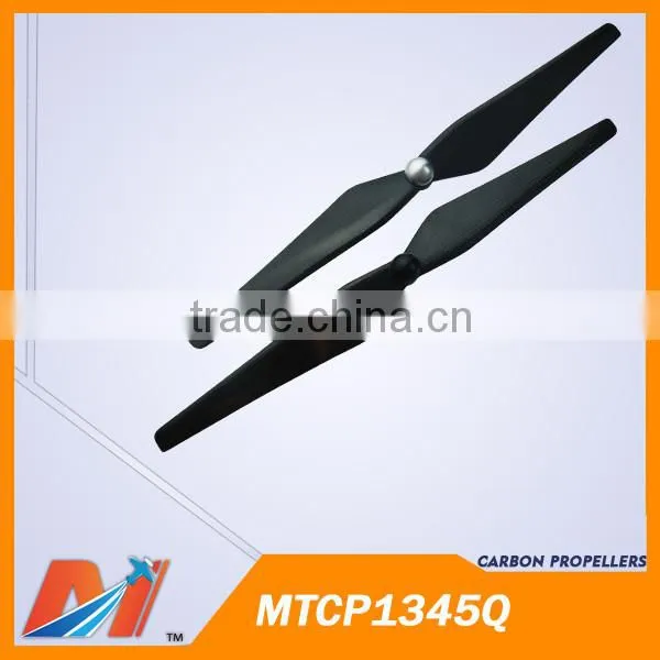 Maytech 13inch DJI Inspire1 rc drone parts carbon props