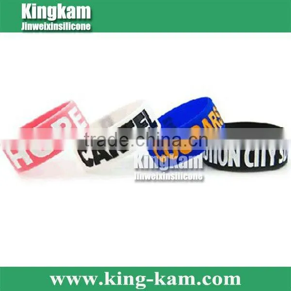 Wristbands for men