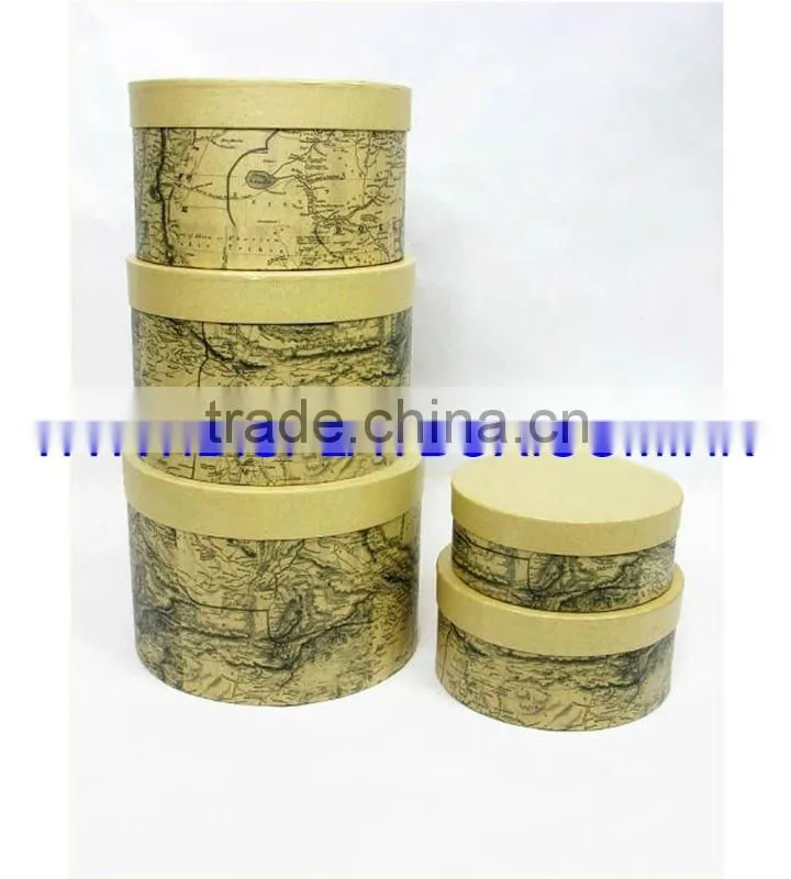 GB006 Packaging Box