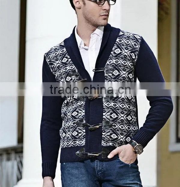 Modern Cheapest natural mink fur coat for men