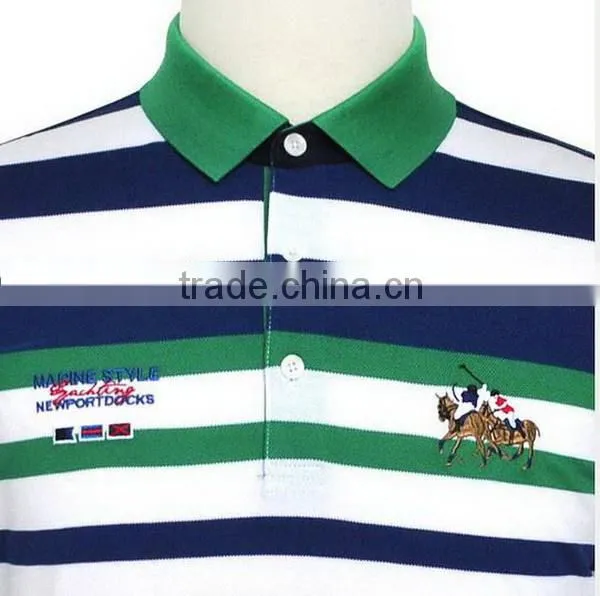 Modern hot-sale boys size 5 polo shirts