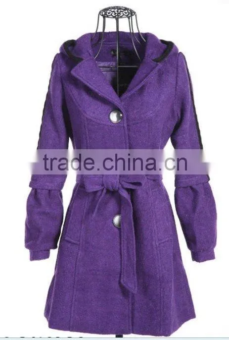 LADY COAT