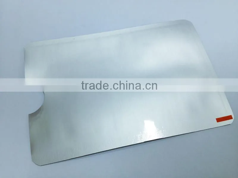 Rfid Blocking Sleeve