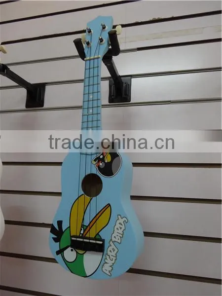 Hot sale Hawaii ukulele made in China