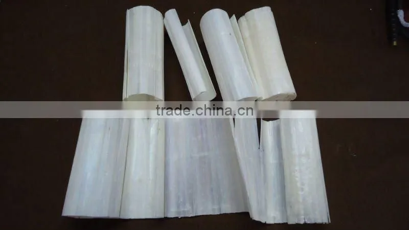 Sola wood rolls