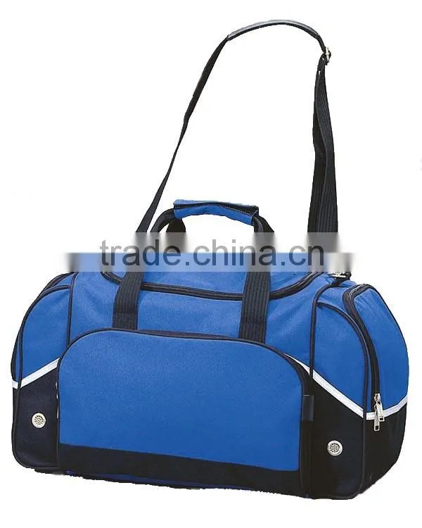 promotion fashion outdoor PVC travelling bags