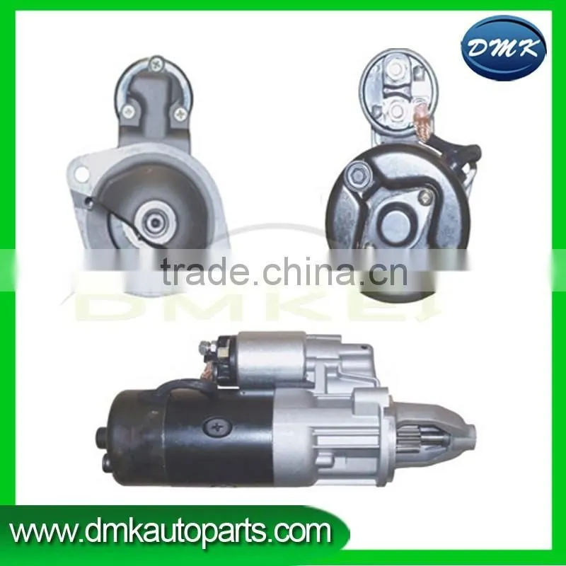 oem:30775,LRS0744,0-001-218-016 bosch auto starter 12v 2.5kw