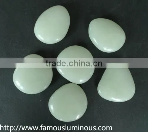 glow landscaping stone wholesaler,glow stone distributor