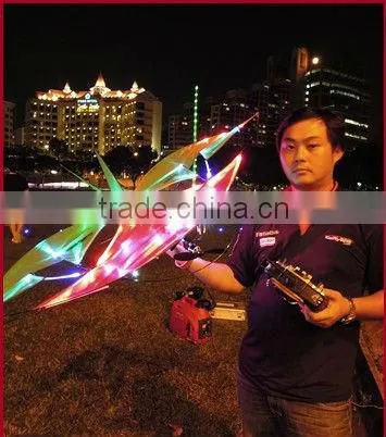 rc kites