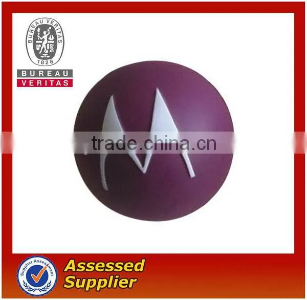 promotion PU stress balls