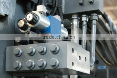 Fast Plastic Injection Machines HTW160F