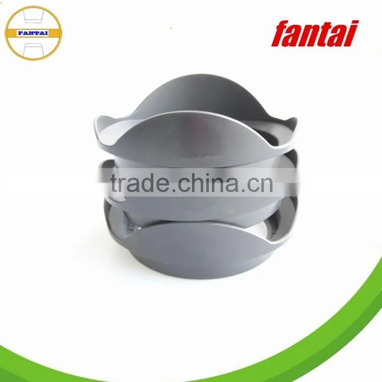 camera petal lens hood ,EW lens hood, ES lens hood,67mm lens hood, plastic lens hood