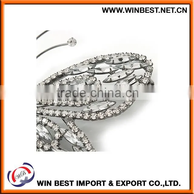 China supplier big brooches