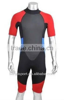 2013 fashionable neoprene wetsuit for men