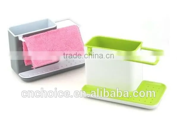 Sponge holder