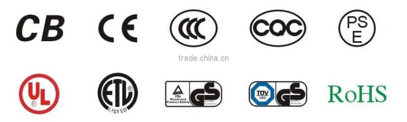spotlight ceiling lamp Changeable head position GU10 Halogen bulb Coozen supplier