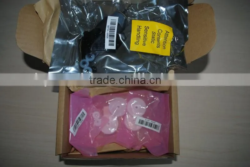 ORIGINAL BRAND NEW ,Q6718-67017 HP t770 star wheel motor
