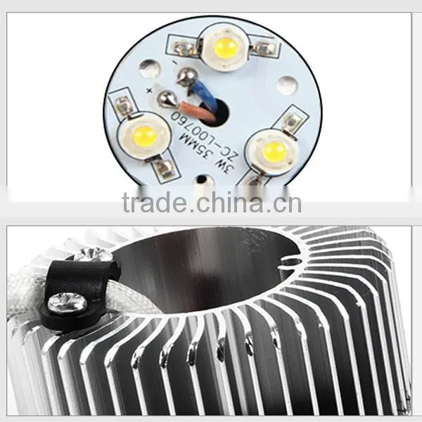 led panel lights ceiling down light