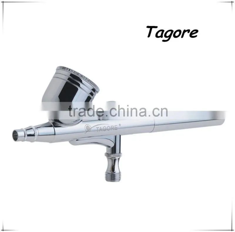 Tagore TG470 Professional Hobby Model Paint Tattoo Spray Airbrush Gun