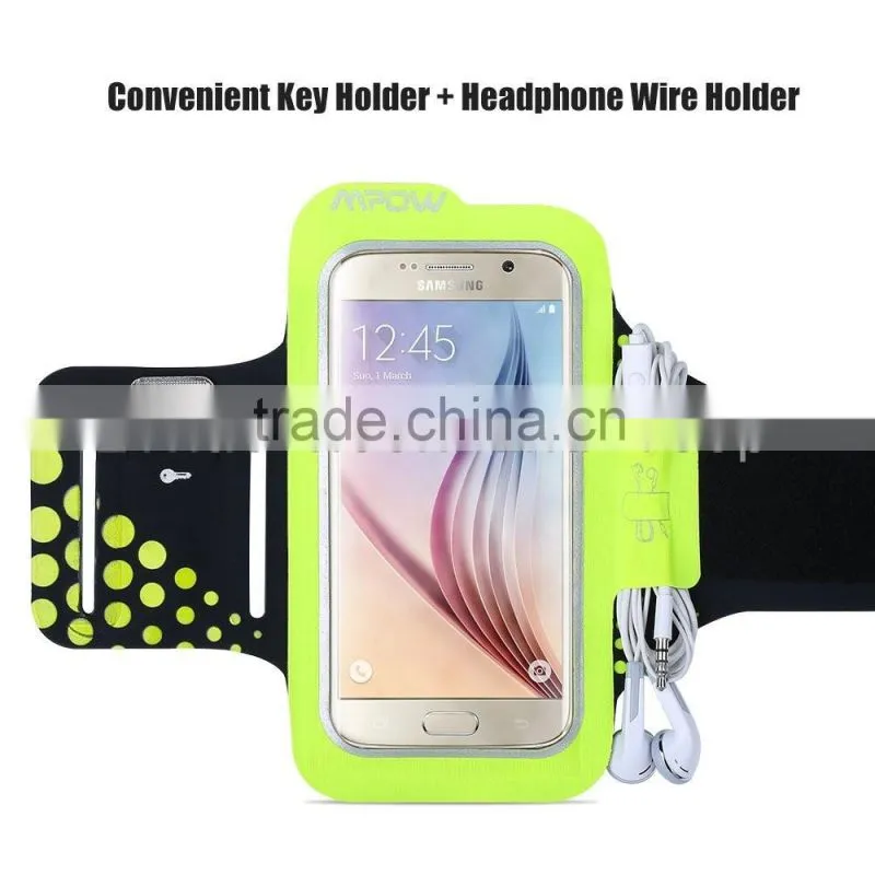 Elastic neoprenesport for phone armband
