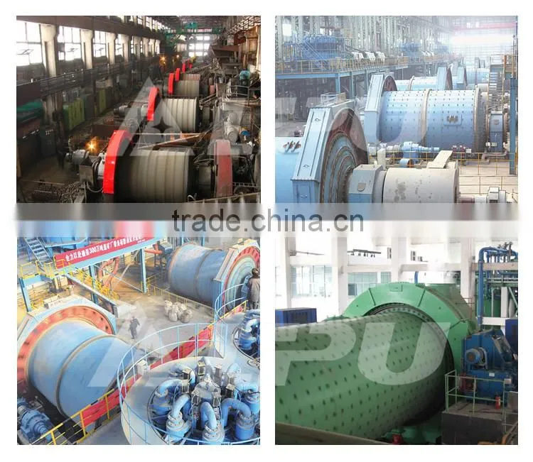 Mineral Processing Equipment Vibration Ball Mill