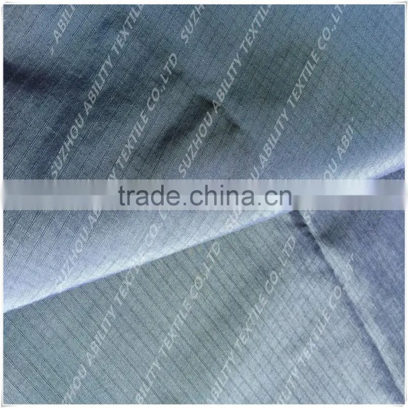 Italian Men's Suit Fabric